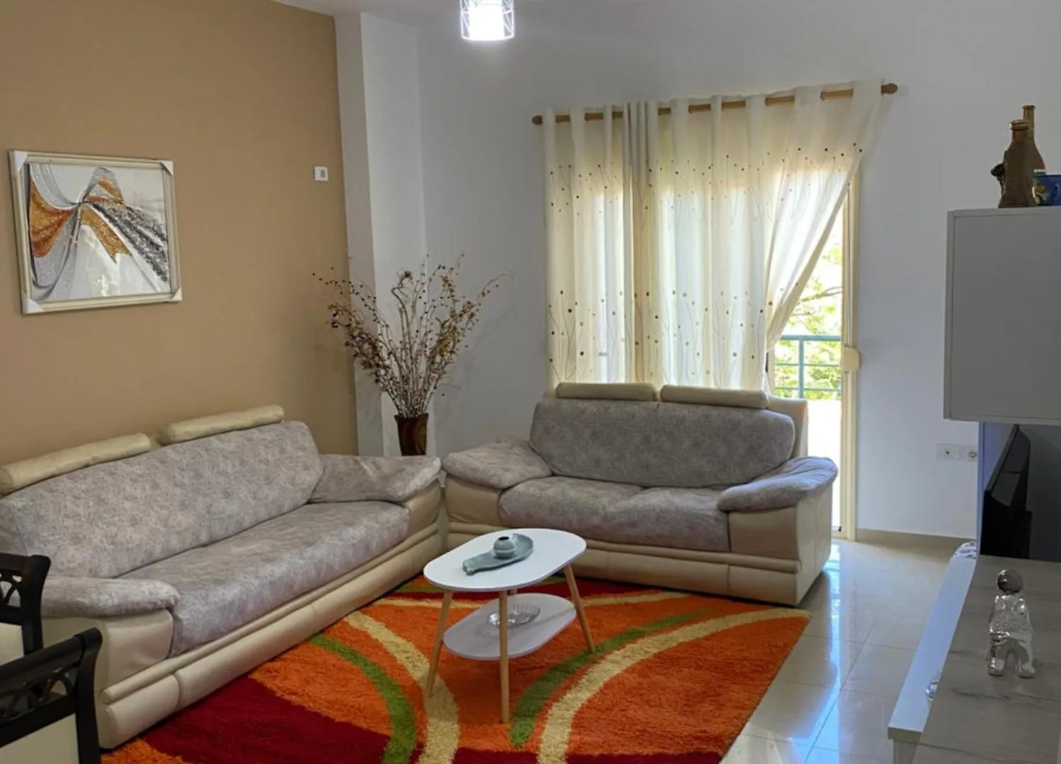 Aries Apartment Vlore