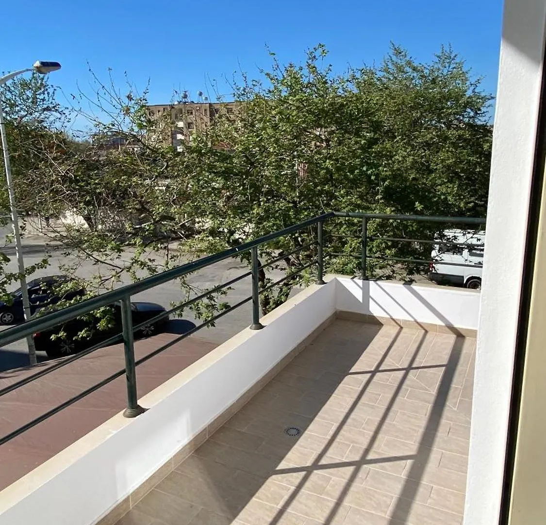 Aries Apartment Vlore 0*,