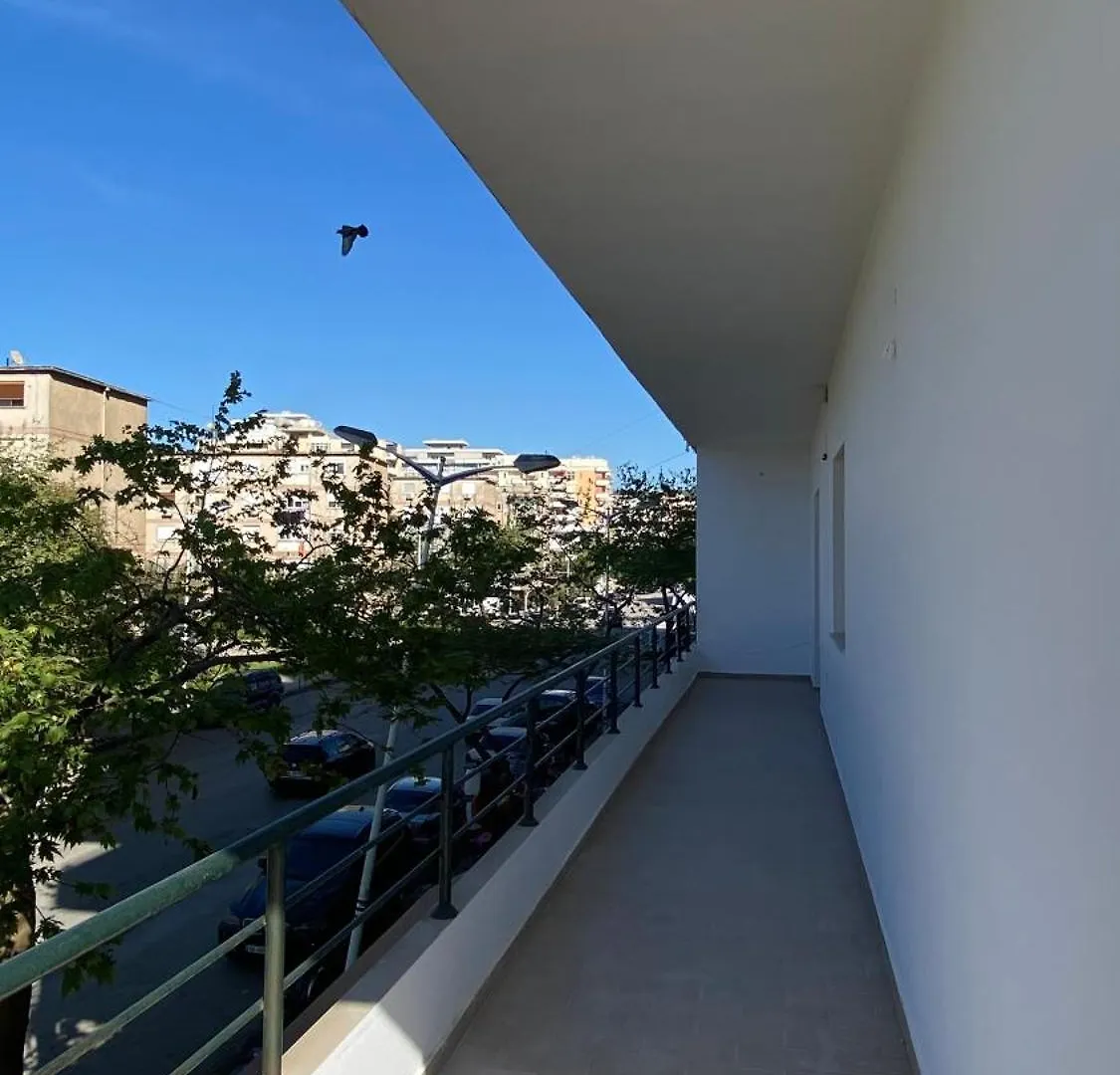 Aries Apartment Vlore Albania