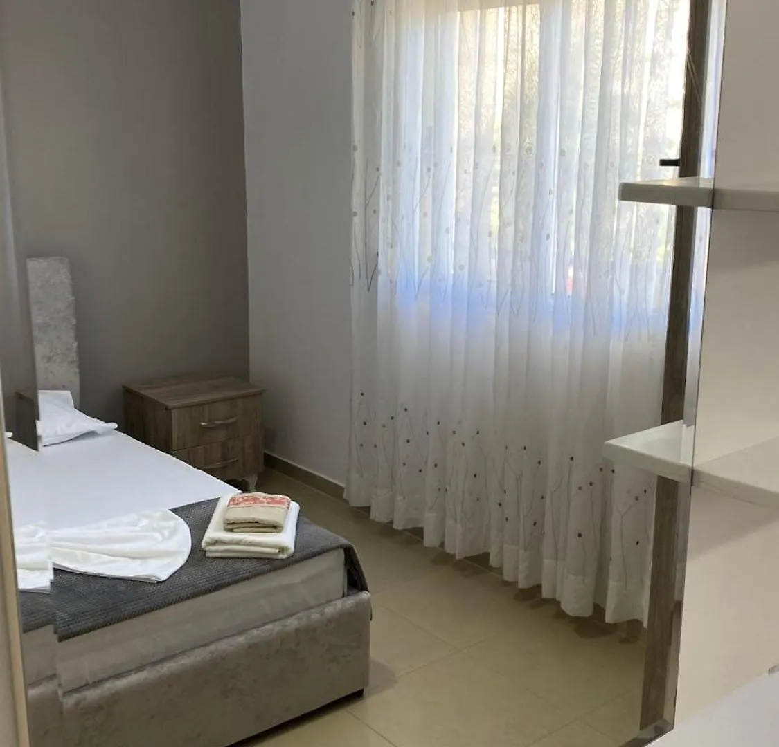 Aries Apartment Vlore