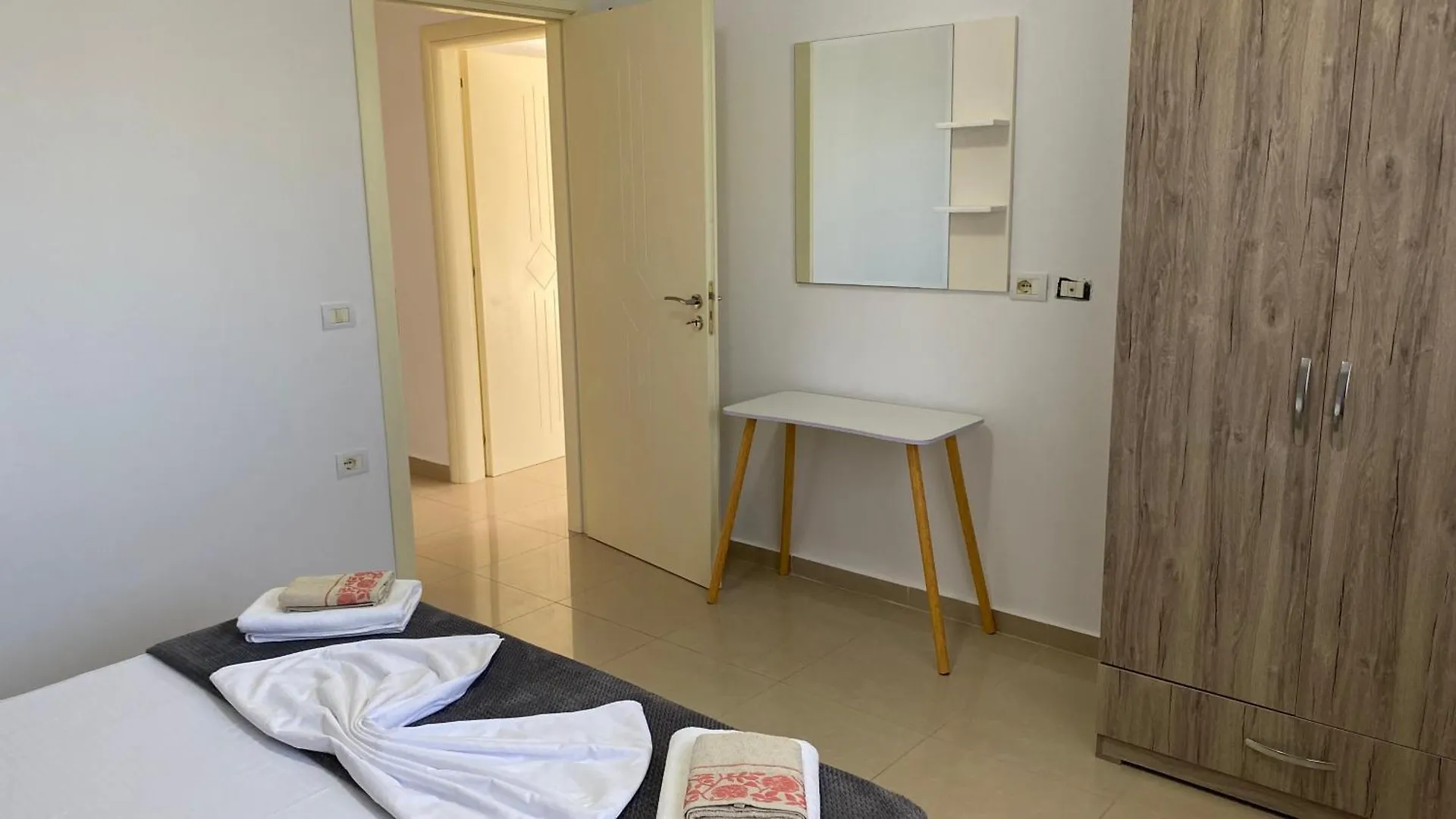 Aries Apartment Vlore