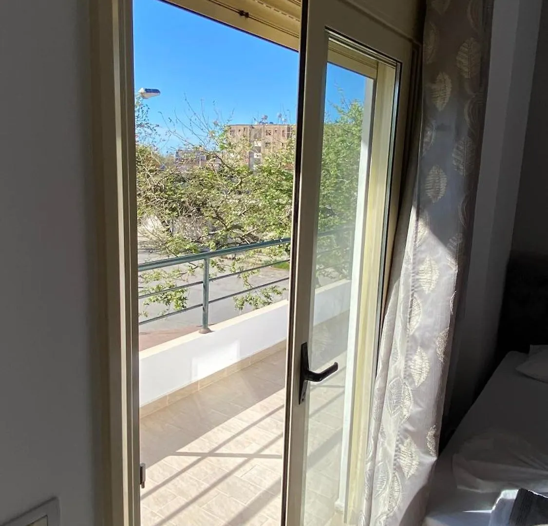 Aries Apartment Vlore Albania