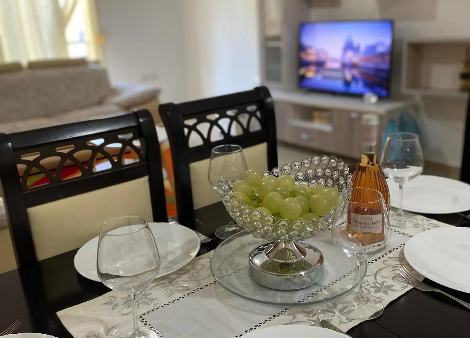 Aries Apartment Vlore