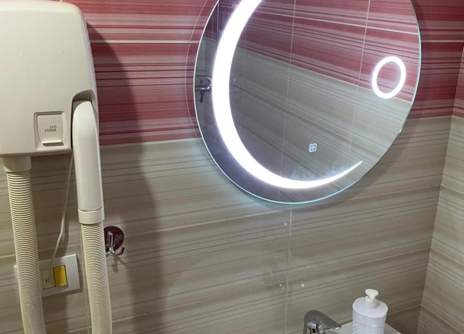 Aries Apartment Vlore