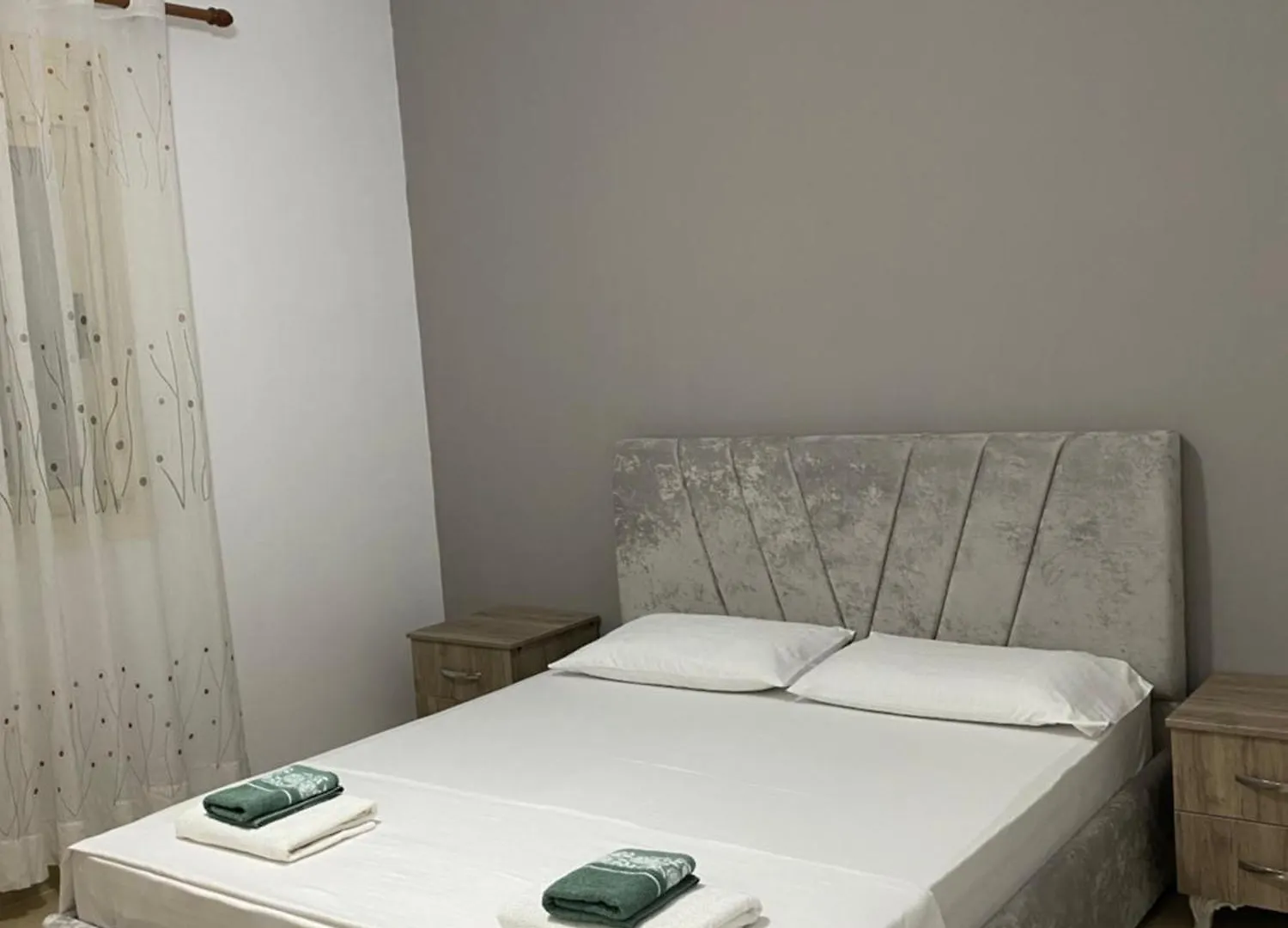 Aries Apartment Vlore 0*,  Albania