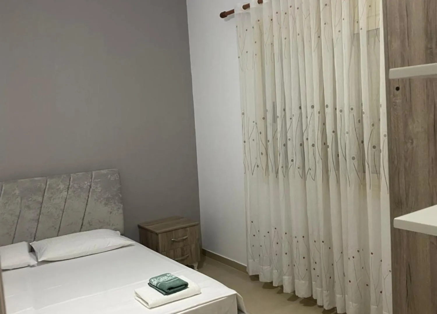 Aries Apartment Vlore Albania