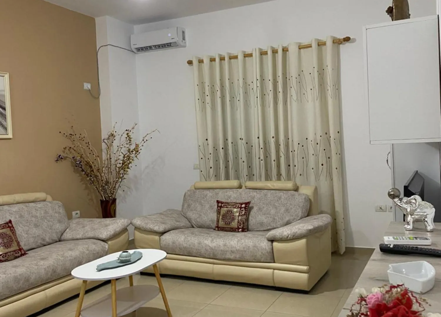 Aries Apartment Vlore