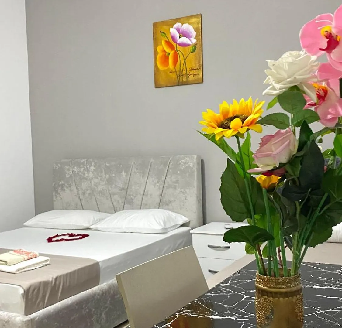 Aries Apartment Vlore