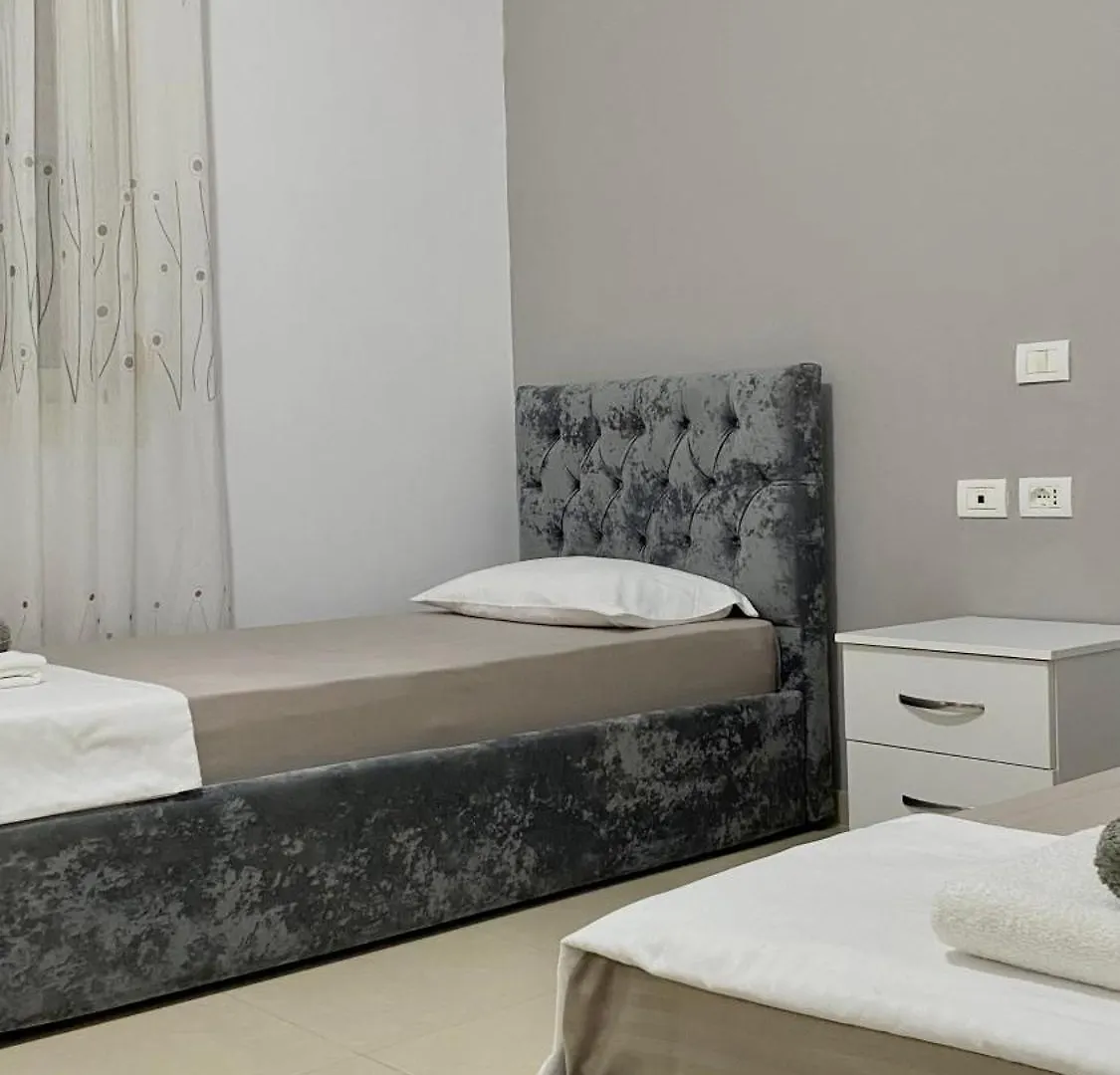 Aries Apartment Vlore
