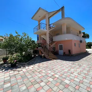  Penzion Guest House Vlore