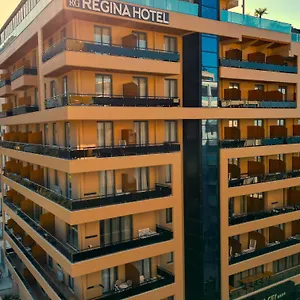 4* Hotel Regina &