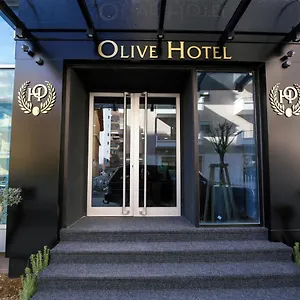 Hotell Olive, Vlorë